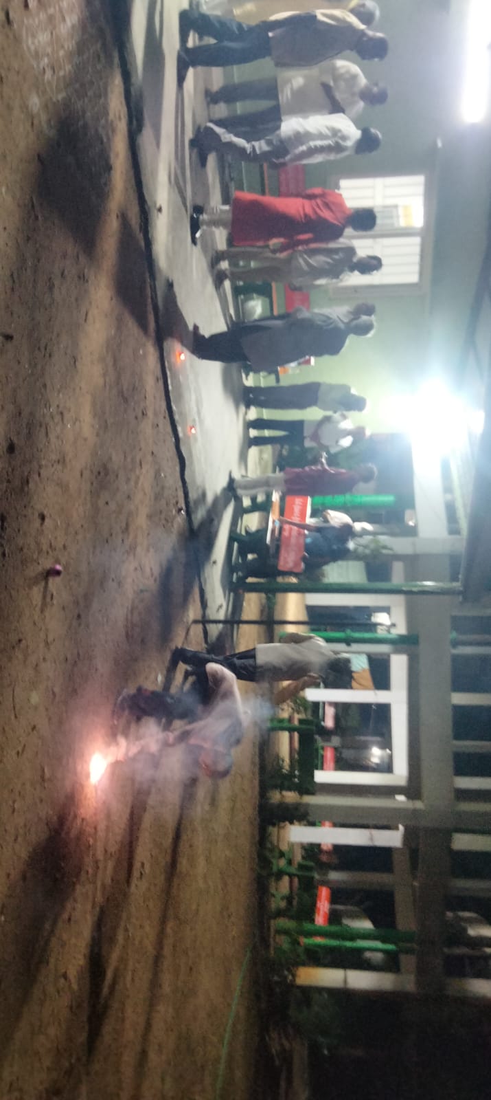 12. Senior citizens  in Deepeevali sambaraalu.jpg